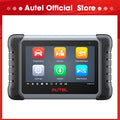 Scanner OBD2 Autel MaxiCOM MK808S, outil de diagnostic automobile, lecteur de codes de test actif, outil de codage de clés
