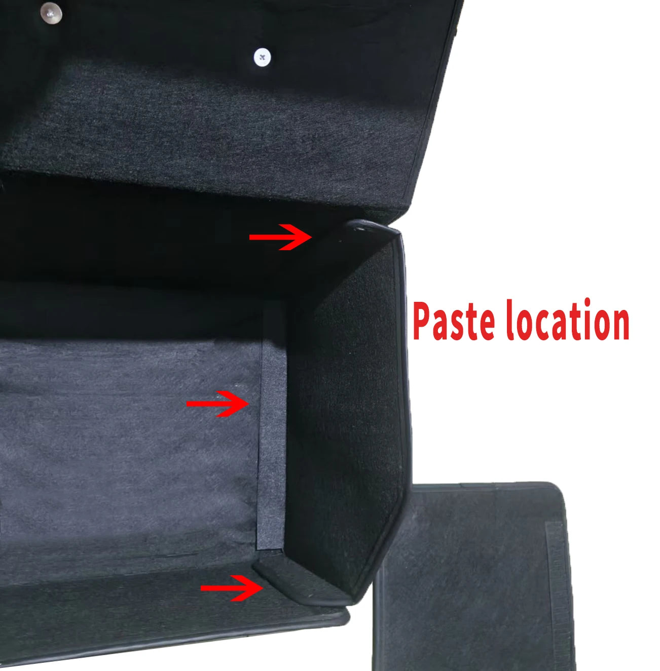 Organisateur de Coffre Premium – Grande Capacité & Pliable